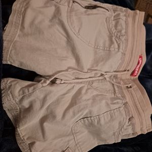 Tan Unionbay shorts